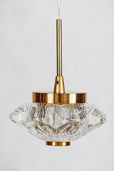 Светильник подвесной G52140 G52142/3BRS CL