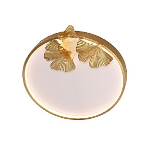 Светильник потолочный G61430 G61432/1AB+WT+AMB