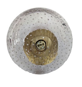 Настенный светильник G61433 G61433/1wGD+CL