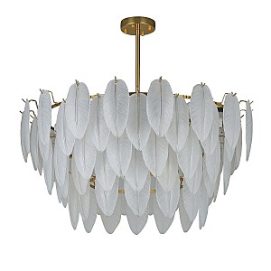 Потолочная люстра G22034 G22034/12COP+WT