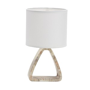 Настольная лампа G32218 G32218/1T BR WT