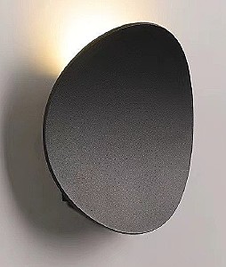 Настенный светильник G61438 G61438/1wBK