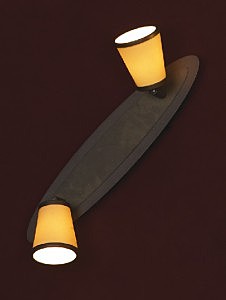 Светильник спот Fossombrone LSL-2301-02