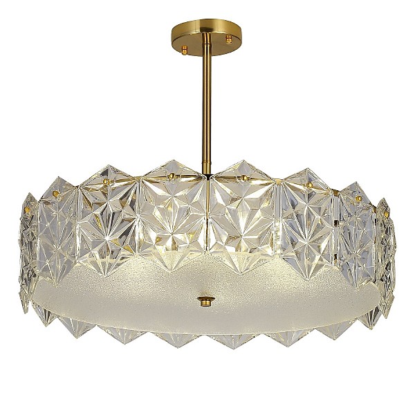 Потолочная люстра G22036 G22036/9COP+CL