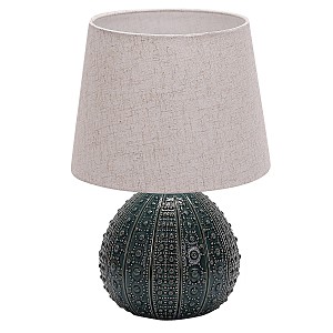 Настольная лампа G32220 G32220/1T BL GR