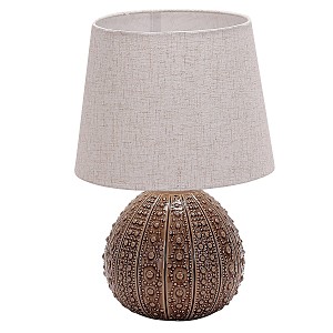 Настольная лампа G32220 G32220/1T BR GR