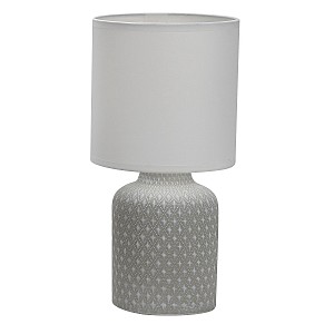 Настольная лампа G32221 G32221/1T GR WT