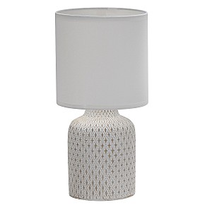 Настольная лампа G32221 G32221/1T WT WT