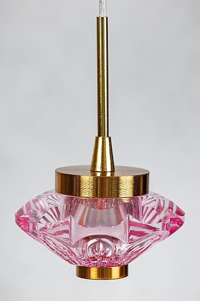 Люстра каскадная G52140 G52145/10BRS PK