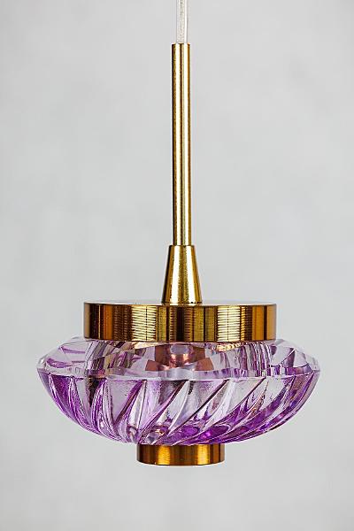 Светильник подвесной G52140 G52146/3BRS PP