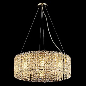 Подвесная люстра G22043 G22043/8SN+CL