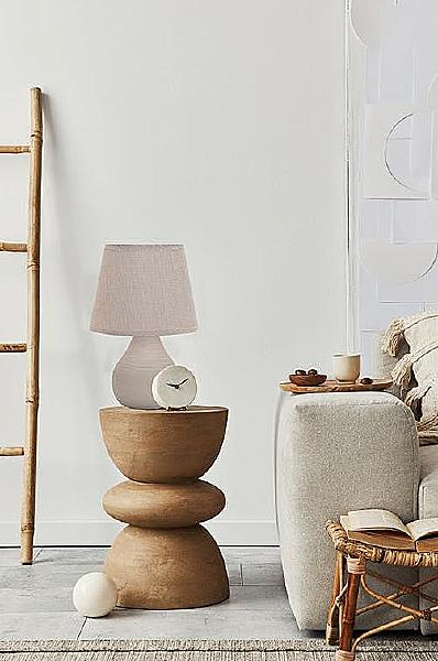 Настольная лампа G32222 G32222/1T BEG BEG