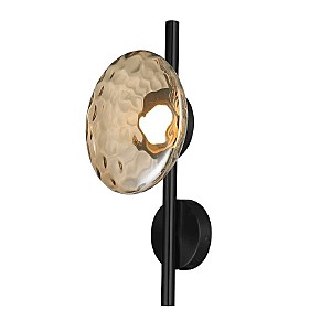 Настенное бра G61446 G61446/1wBK AMB