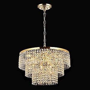 Подвесная люстра G22045 G22045/12SN+CL