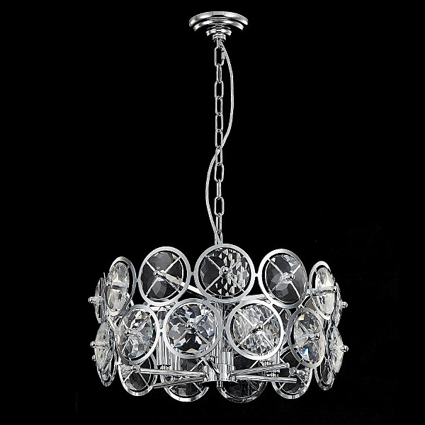 Подвесная люстра G22047 G22047/6SN+CL