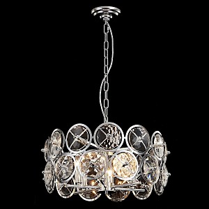 Подвесная люстра G22047 G22047/6SN+CL