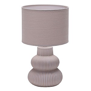 Настольная лампа G32224 G32224/1T BEG BEG