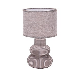 Настольная лампа G32224 G32224/1T BR BR