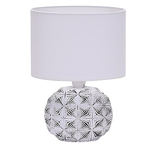 Настольная лампа G32225 G32225/1T WT WT