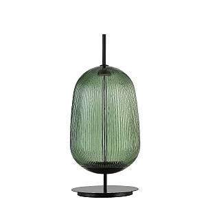 Настольная лампа G32226 G32226/1T BK GN