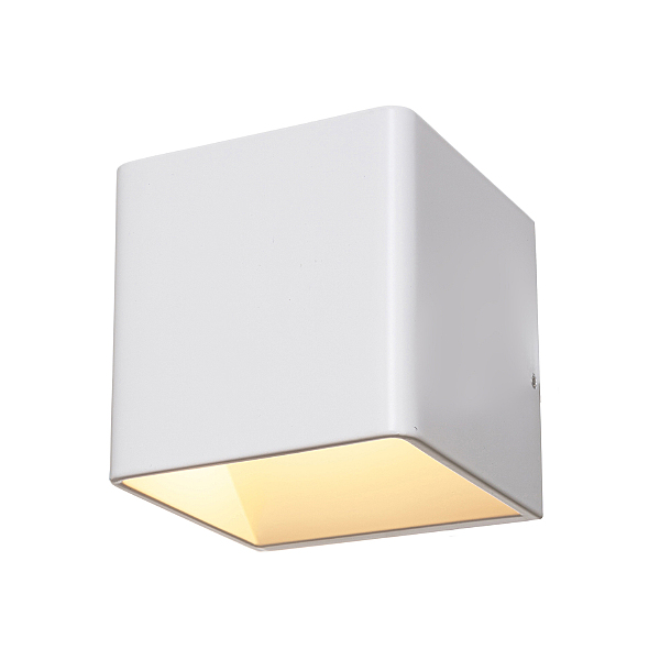 Настенный светильник G62013 G62013/1wWT