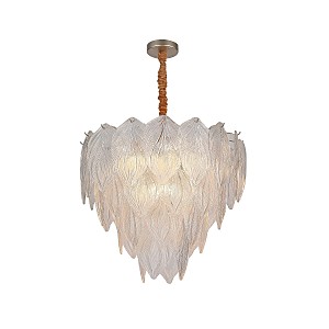 Подвесная люстра G22048 G22048/8GD+WT