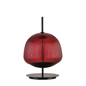 Настольная лампа G32226 G32226/1T BK RD