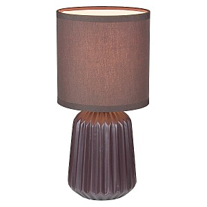 Настольная лампа G32229 G32229/1T BR BR