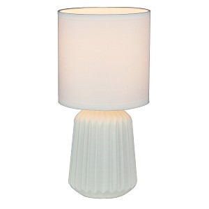 Настольная лампа G32229 G32229/1T WT WT