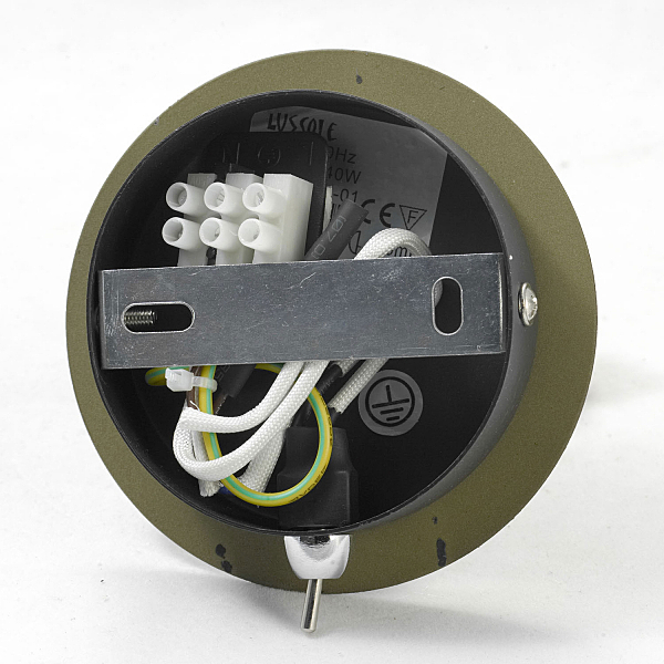 Настенное бра Silandro LSL-8601-01