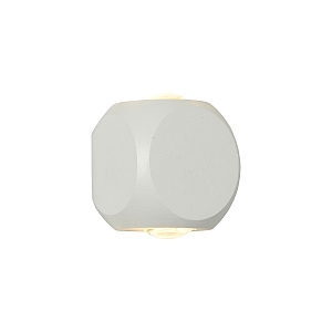 Настенный светильник G61261 G62161/2wWT