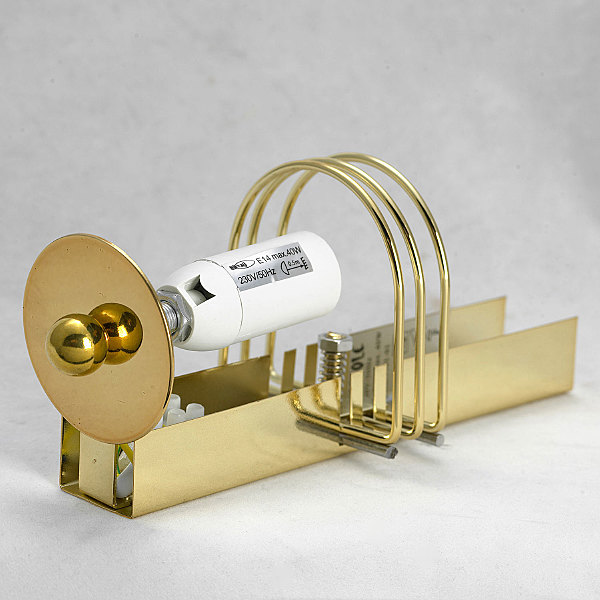 Настенное бра Selvino LSA-7701-01