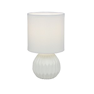 Настольная лампа G32230 G32230/1T WT WT