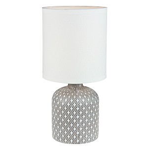 Настольная лампа G32232 G32232/1T BR WT