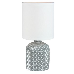 Настольная лампа G32232 G32232/1T GR WT