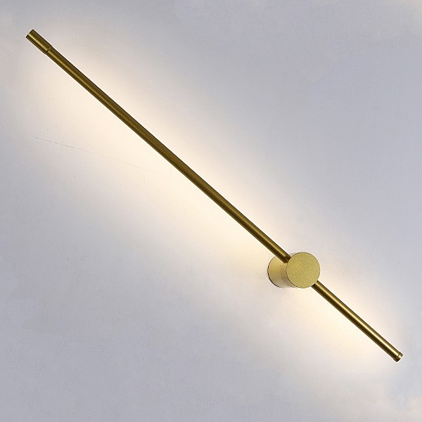 Настенный светильник G62170 G62170/800 BRASS