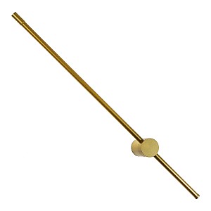 Настенный светильник G62170 G62170/800 BRASS