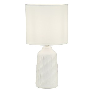 Настольная лампа G32233 G32233/1T WT WT