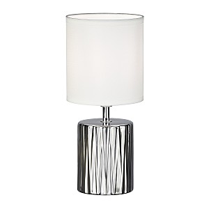 Настольная лампа G32234 G32234/1T SV WT