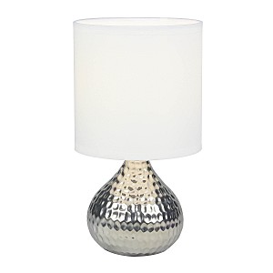 Настольная лампа G32235 G32235/1T SV WT