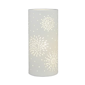 Настольная лампа G32237 G32237/1T WT