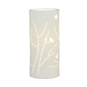 Настольная лампа G32238 G32238/1T WT