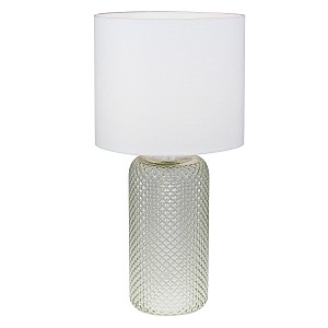 Настольная лампа G32239 G32239/1T CL WT