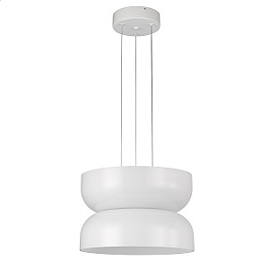 Светильник подвесной G52177 G52177/1WT WT