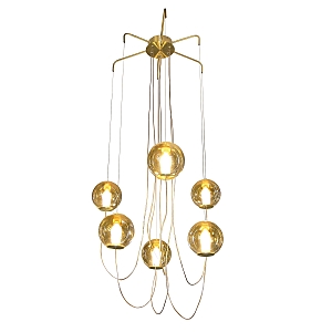 Подвесная люстра G31093 G31093/6SGD