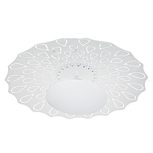 Светильник потолочный G31103 G31103/1SL CR