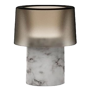 Настольная лампа G32241 G32241/1T MR BK