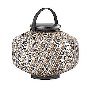 Настольная лампа G32244 G32244A/1T BK WD