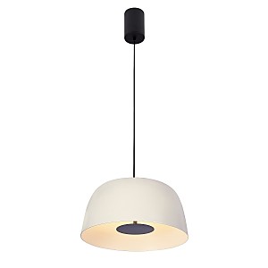 Светильник подвесной G52182 G52182/1BK WT+BK