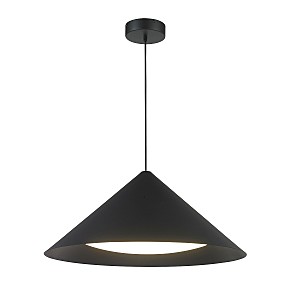 Светильник подвесной G52184 G52184/1BK BK